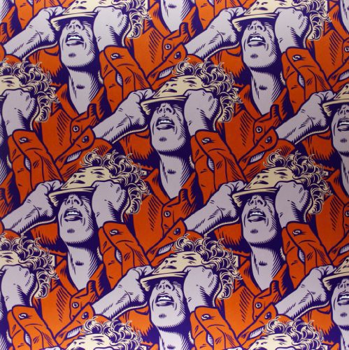 Moderat: II (Vinyl LP)