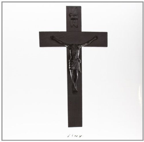 Weekend: Jinx (Vinyl LP)