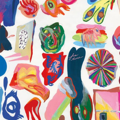 Free Time: Free Time (Vinyl LP)