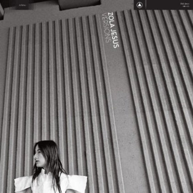 Zola Jesus / Jg Thirwell / Mivos Quartet: Versions (Vinyl LP)