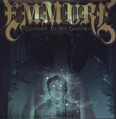 Emmure: Goodbye to the Gallows (Vinyl LP)