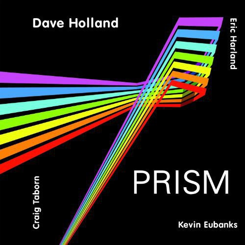 Dave Holland: Prism (Vinyl LP)