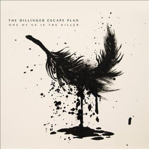 Dillinger Escape Plan: One of Us Is the Killer (Vinyl LP)