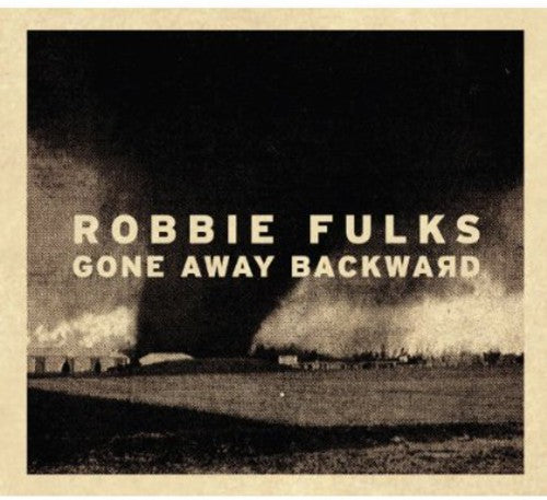 Robbie Fulks: Gone Away Backward (Vinyl LP)