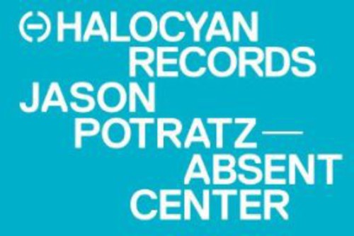 Absent Center: Absent Centre (12-Inch Single)