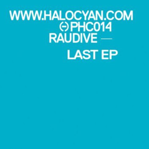 Raudive: Last (12-Inch Single)