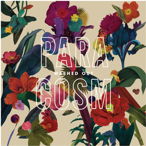 Washed Out: Paracosm (Vinyl LP)