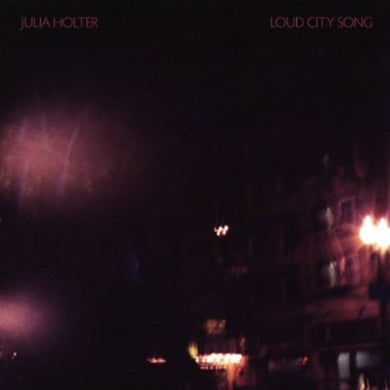 Holter, Julia: Loud City Song (Vinyl LP)