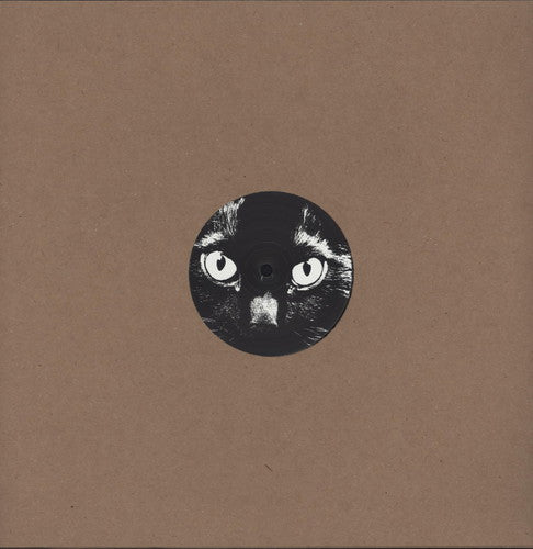 Sauce81: Allin Line / I See It (12-Inch Single)