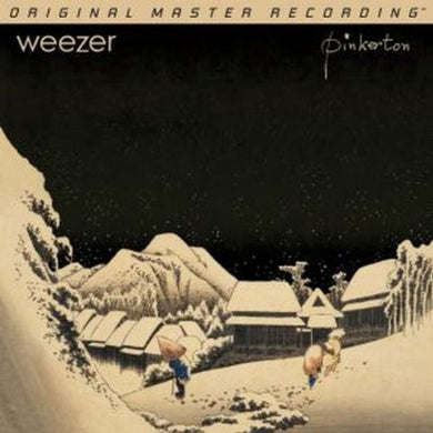 Weezer: Pinkerton (Vinyl LP)