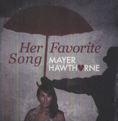 Mayer Hawthorne: Her Favorite Song (Vinyl LP)