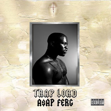 A$Ap Ferg: Trap Lord (Vinyl LP)