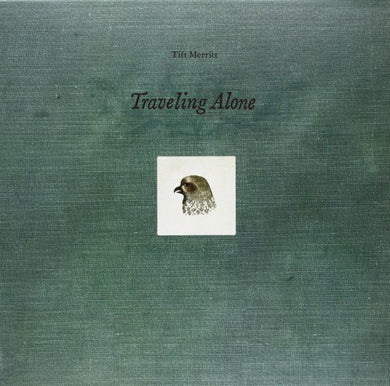 Merritt, Tift: Traveling Companion (Vinyl LP)