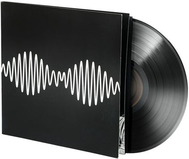 Arctic Monkeys: Am (Vinyl LP)