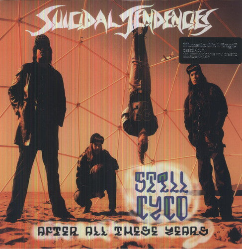 Suicidal Tendencies: Still Cyco After All These Years (Vinyl LP)