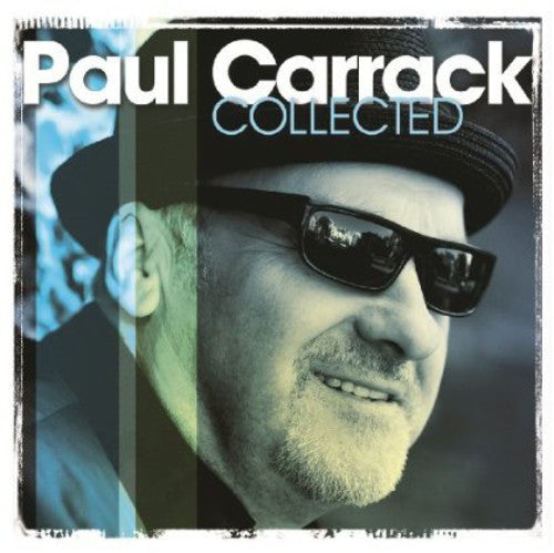 Paul Carrack: Collected (Vinyl LP)