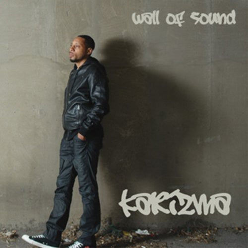 Karizma: Wall of Sound (Vinyl LP)