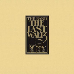 Band.: Last Waltz (Vinyl LP)