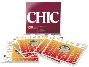 Chic: 12 Singles Collection (12-Inch Single)