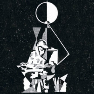 King Krule: 6 Feet Beneath the Moon (Vinyl LP)