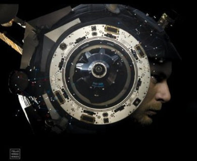 Scanone: Scenes (12-Inch Single)