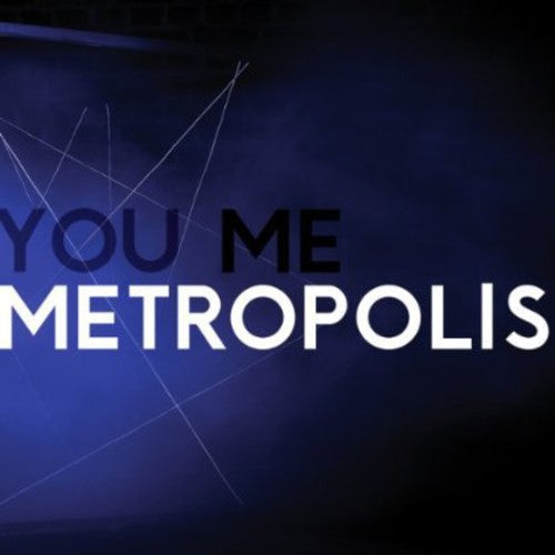 House of Black Lanterns: You, Me, Metropolis (12-Inch Single)