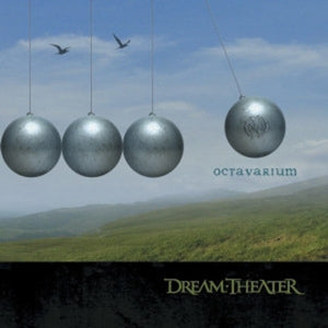 Dream Theater: Octavarium (Vinyl LP)