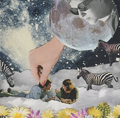 Saskwatch: I Get Lonely (7-Inch Single)