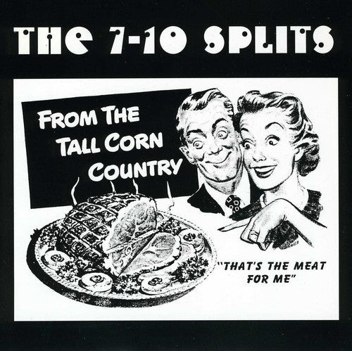 7-10 Splits: From the Tall Corn Country (7-Inch Single)