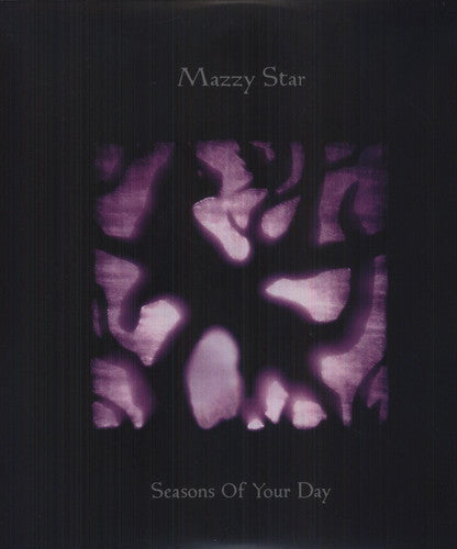 Mazzy Star: Seasons of Your Day (Vinyl LP)