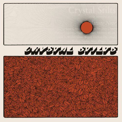 Crystal Stilts: Nature Noir (Vinyl LP)