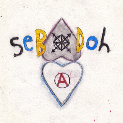 Sebadoh: Defend Yourself (Vinyl LP)