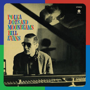 Evans, Bill: Polka Dots & Moonbeams (Vinyl LP)