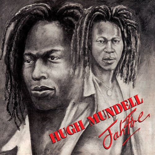 Mundell, Hugh: Jah Fire (Vinyl LP)