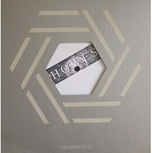 Howes: Td-W700/Leazes (12-Inch Single)