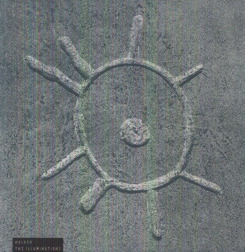 Holden: Illuminations (12-Inch Single)