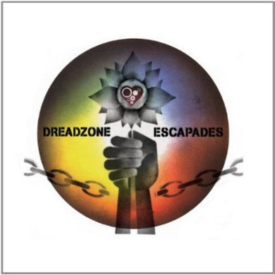 Dreadzone: Escapades (Vinyl LP)