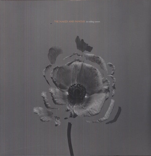 The Naked and Famous: In Rolling Waves (Vinyl LP)