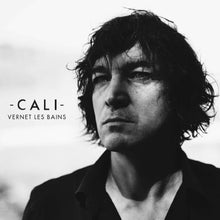 Cali: Vernet Les Bains (Vinyl LP)