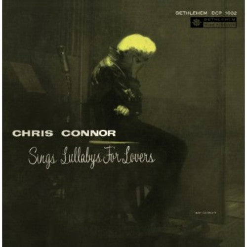 Connor, Chris: Lullabys for Lovers (12-Inch Single)