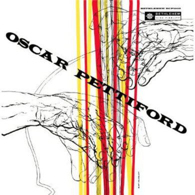 Pettiford, Oscar: Modern Quintet (12-Inch Single)