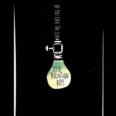 Scud Mountain Boys: Do You Love the Sun (Vinyl LP)