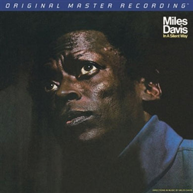Davis, Miles: In A Silent Way (Vinyl LP)