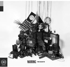 Darcys: Warring (Vinyl LP)