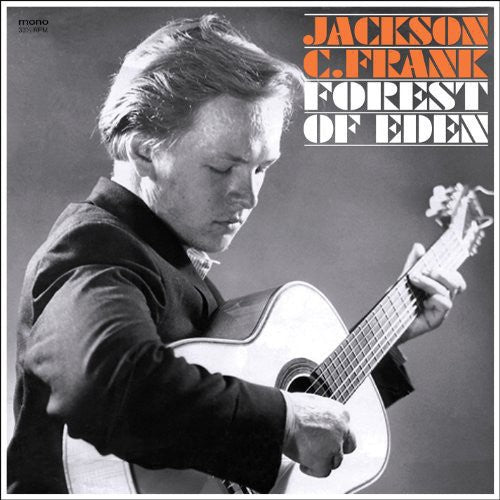 Jackson C. Frank: Forest of Eden (Vinyl LP)