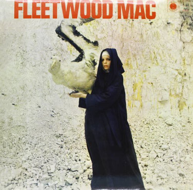 Fleetwood Mac: The Pious Bird Of Good Omen (Vinyl LP)