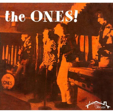 Ones: Volume One (Vinyl LP)