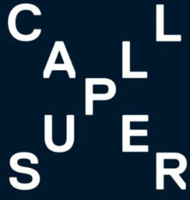 Call Super: Black Octagons (12-Inch Single)