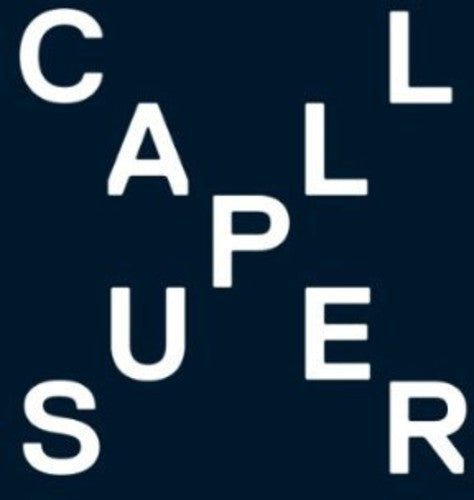 Call Super: Black Octagons (12-Inch Single)