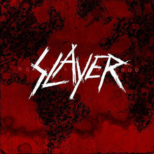 Slayer: World Painted Blood (Vinyl LP)